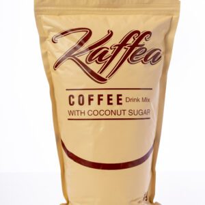 Kaffea Healthy Coffee Blend 1-kg Pack