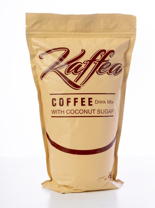 Kaffea Healthy Coffee Blend 1-kg Pack
